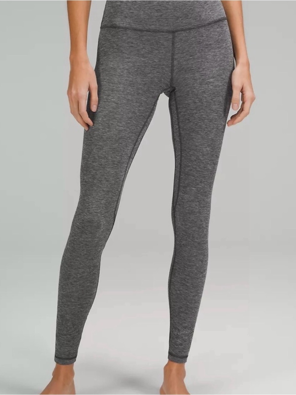 Lululemon Align 4 25” inseam